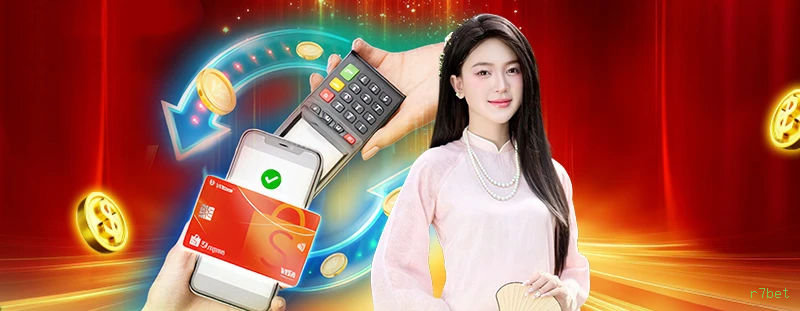 Download app r7bet Android iOS